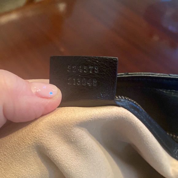 Gucci GG Marmont Matelasse - Picture 5 of 7